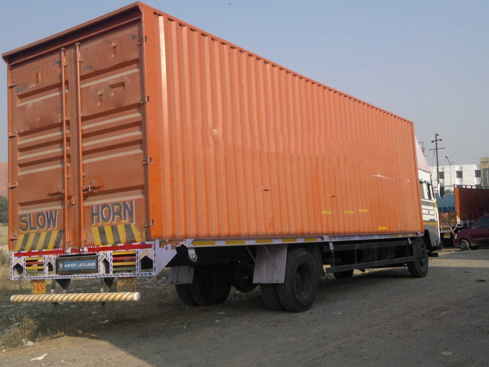 32-feet-truck