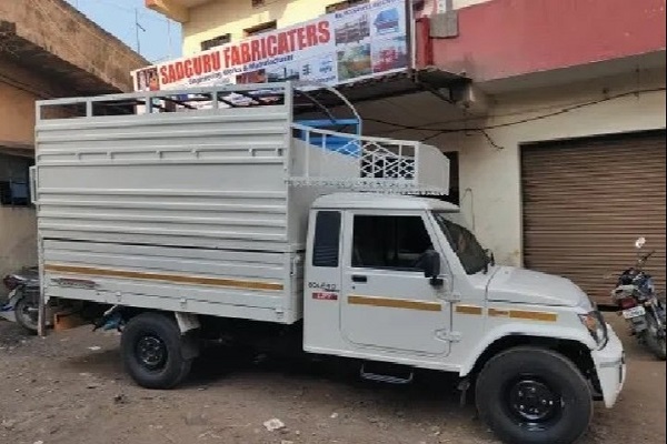 part-load